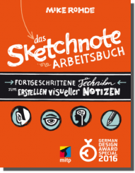 Das Sketchnote Arbeitsbuch 
