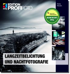 Langzeitbelichtung und Nachtfotografie 