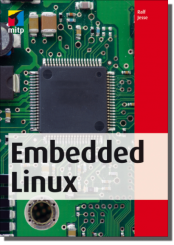 Embedded Linux mit Raspberry Pi und Co. 