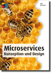 Microservices - Konzeption und Design 