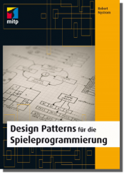 Design Patterns für die Spieleprogrammierung 