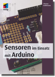 Sensoren im Einsatz mit Arduino 