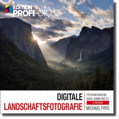 Digitale Landschaftsfotografie 
