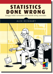 Statistics Done Wrong - Deutsche Ausgabe 