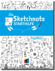 Die Sketchnote Starthilfe 