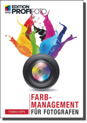 Farbmanagement für Fotografen 