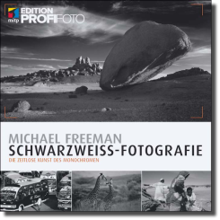 Schwarzweiß-Fotografie 