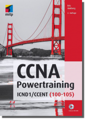 CCNA Powertraining - ICND1 / CCENT 