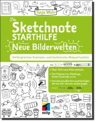 Die Sketchnote Starthilfe - Neue Bilderwelten 