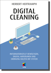 Digital Cleaning 