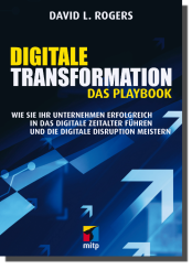 Digitale Transformation - Das Playbook 