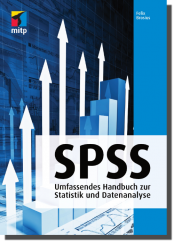 SPSS - Umfassendes Handbuch zu Statistik und Datenanalyse 
