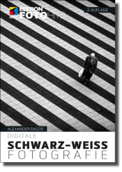 Digitale Schwarz-Weiß-Fotografie 