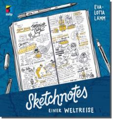 Sketchnotes einer Weltreise 