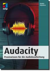 Audacity 