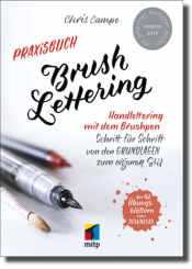 Brush Lettering Praxisbuch 
