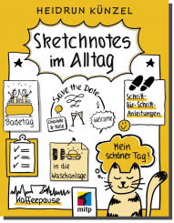 Sketchnotes im Alltag 