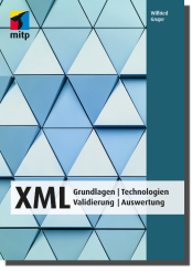 XML 