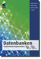 Datenbanken - Implementierungstechniken 