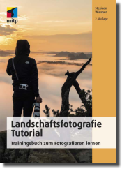 Landschaftsfotografie Tutorial 