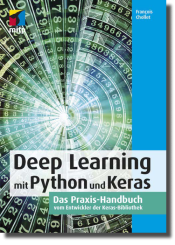 Deep Learning mit Python und Keras 