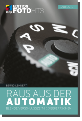 Raus aus der Automatik 