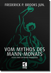 Vom Mythos des Mann-Monats 