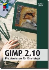 GIMP 2.10 