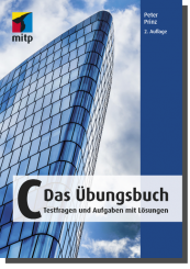 C - Das Übungsbuch 