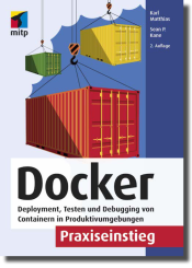 Docker Praxiseinstieg 
