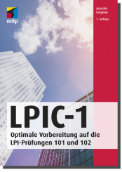 LPIC-1 