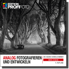 Analog fotografieren und entwickeln 