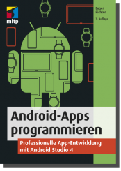 Android-Apps programmieren 