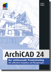 ArchiCAD 24 