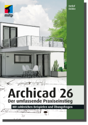 Archicad 26 