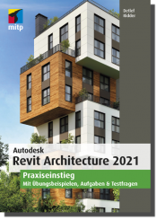 Autodesk Revit Architecture 2021 