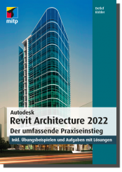 Autodesk Revit Architecture 2022 