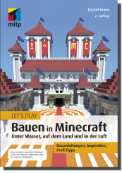 Let´s Play: Bauen in Minecraft 