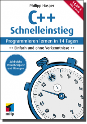 C++ Schnelleinstieg 