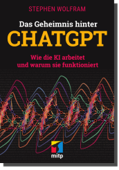 Das Geheimnis hinter ChatGPT 