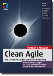 Clean Agile 