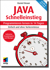 Java Schnelleinstieg 