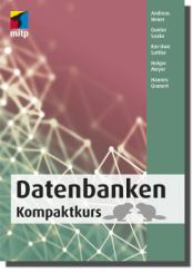 Datenbanken - Kompaktkurs 