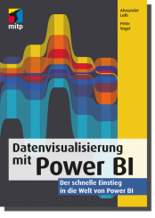Datenvisualisierung mit Power BI 