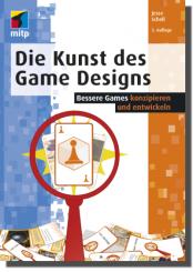 Die Kunst des Game Designs 