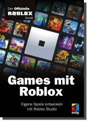 Games mit Roblox 