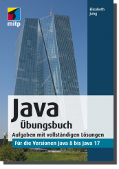 Java Übungsbuch 