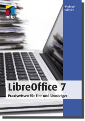LibreOffice 7 