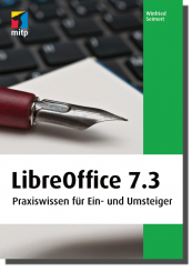 LibreOffice 7.3 