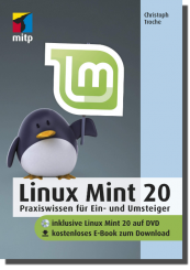 Linux Mint 20 